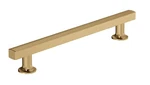Set Of 24 Amerock BP37106 Everett 6-5/16" Center Bar Cabinet Pull Bronze. Fixed Price $172.86.