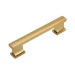 25 Pack Cosmas 702-4GC Gold Champagne Contemporary Cabinet Hardware Handle .... Fixed Price $198.68.