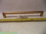 Top Knobs M2604 Bar Pulls 8-13/16" Center Handle Cabinet. Fixed Price $18.44.