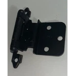 Amerock BP3428OIL Rubbed Bronze Door Hinges 10 Pair (20 Ea.) 3/8 Inset. Fixed Price $27.99.