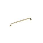 Schaub 211057-VB Avenue, Cabinet Pull 12" Cc, Vintage Brass. Fixed Price $124.00.