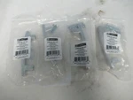 4PK Liberty P29519C-PC-CP 3" Pierce Pull Polished Chrome 885785102480 (bb). Fixed Price $19.99.