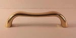 Avante Cabinet Drawer Handle Pull Solid Brasss Lot Of 8 Liberty Hardware. Fixed Price $35.00.