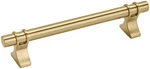 Amerock BP36606 Davenport 5-1/16" Center To Bar Cabinet Bronze. Fixed Price $14.97.