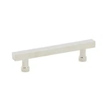 Schaub 211079-PN Noho, Cabinet Pull, Square, 4" Cc, Polished Nickel. Fixed Price $46.40.