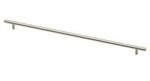 Liberty P02104-SS Stainless Steel Bar Drawer Pull 18 1/4" (464MM) Length. Fixed Price $15.65.