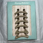 Tommy Bahama Set Of 6 Drawer Rope Pulls Knobs New. Fixed Price $9.99.