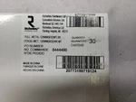Box Of 30 Richelieu BP7350128900 Metal Pull. Fixed Price $103.99.