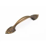 Schaub 871-RB And Company Corinthian Collection 96 Mm Cc Pull Redington Brass. Fixed Price $43.10.