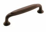 Amerock BP53034ART Mulholland 3-3/4 In (96 Mm)center-center Antiq Rust Cab Pull. Fixed Price $11.95.
