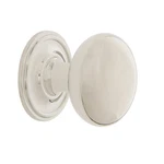 Nostalgic Warehouse Ckb Nykcla New York 1-3/8 Inch Mushroom. Fixed Price $37.50.