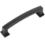 Cosmas 755-4ORB 4-1/2 X 3/8 1-3/16 Inches, Oil Rubbed Bronze. Fixed Price $15.99.