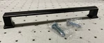 Sapphire Octa Series Modern Black Cabinet Handles 7.5 Inch SP-2044A-192-BK. Fixed Price $18.36.