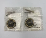 Lot Of Liberty Hardware 1-1/8 Diameter Ring Cabinet Pull #2130 P59083Q-LAN-C. Fixed Price $15.62.