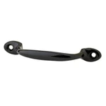 Ives 25ABLK By Schlage 25A-BLK Screen Door Pull. Fixed Price $19.35.