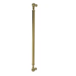 Allied Brass P-3/18 Inch Beaded Refrigerator Appliance Pull,. Fixed Price $39.96.