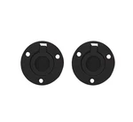 Qcaa Solid Brass Flush Ring Pull, US10B / Orb, Round, Made T. Fixed Price $28.70.