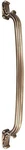 Alno D3650-12-AEM Ornate 12" Appliance Pull Antique English Matte. Fixed Price $223.96.