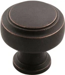 Amerock BP55312DOB Highland Ridge Cabinet Knobs, 1-3/16 (30 Mm) Diameter. Fixed Price $9.99.