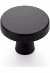 Ravinte 10 Pack Drawer Pulls 1-1/4 Inch Kitchen Cabinet Knobs Solid Round. Fixed Price $14.99.