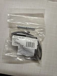 Baldwin 4424-102-BIN 4" C-c Cabinet Cup Pull Oil Rubbed Bronze Solid Brass. Fixed Price $15.99.