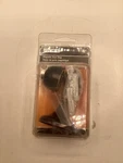 (qty 4) Onward Magnetic Door Stop Oil Rubbed Bronze 670RBR. Fixed Price $24.25.