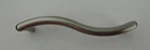 Cabinet Pulls Fusilli Satin Nickel 7/8" PB3506V-BSN-C Brainerd, Nos Lot Of. Fixed Price $24.00.