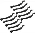 Design House 189001 3-3/4" Center To Arch Cabinet Pull Bronze. Fixed Price $28.03.