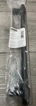 Amerock BP54035FB - Pulls Cabinet Hardware Matte Black. Fixed Price $19.99.