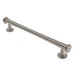 Atlas Browning Cabinet Bar Pull 1/4" (160MM) Ctr Brushed Nickel 327-BRN. Fixed Price $17.35.