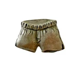 Boxer Briefs Cabinet Knob Antique Matte Silver Emenee MK1093 For Doors & Drawers. Fixed Price $14.99.