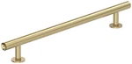 Amerock BP36868 Radius 7-9/16" Center To Bar Cabinet Pull Gold. Fixed Price $21.40.