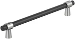 Amerock BP36982 Mergence 12" Center To Bar Cabinet Pull - Black. Fixed Price $140.39.