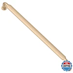 Alzassbg 6 Pack Champagne Copper Cabinet Handles 10IN Arch Kitchen Hardware AL35. Fixed Price $74.99.