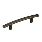 Set Of 13 Amerock Cyprus Cabinet Bar Drawer Pull Handle Oil Rubbed Bronze. Fixed Price $46.90.