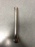 Hickory Hardware P2288-OBH Zephyr 8" Cabinet Handle Oil-rubbed Bronze. Fixed Price $63.99.