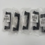 *5 Pack Cosmas Cabinet Hardware Oil Rubbed Bronze Handle Pull #10556ORB. Fixed Price $14.00.