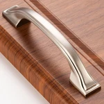 Berossa 30 Pack 3" Brushed Nickel Cabinet Pulls. Fixed Price $89.99.