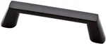 Liberty P34937-FB 3/4" Soft Modern Flat Black Cabinet & Drawer Pull. Fixed Price $5.65.