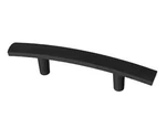 (12) Brainerd Caroline 2-1/2"/64MM Center Matte Black Cabinet Pull Arch Bar. Fixed Price $28.00.