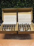 Lot Of 12 Allen + Roth Center Oil-rubbed Bronze Drawer Pulls 3 In. Fixed Price $48.00.