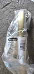 Amerock Revitalize 8" Appliance Pull, Golden Champagne, Drawer/cabinet Handle. Fixed Price $40.59.