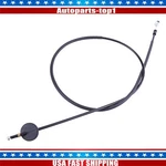 For 2020-2023 Volkswagen Atlas Hood Release Cable 3CM-823-535 New 2021 2022. Fixed Price $16.72.