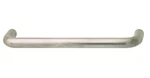 Hafele 115.61.602 Wire Handle, Matt, Stainless Steel 128 Mm 1/16IN New. Fixed Price $14.00.