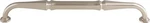 Top Knobs TK347PN Chalet Appliance Pull 18" (c-c) Polished Nickel. Fixed Price $289.71.