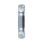 National Hardware N100-313 Door Pull, Zinc, 6-3/4 In. Quantity 5. Fixed Price $37.38.