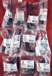 11 Nos Richelieu Hardware Quality Cabinet & Drawer Pulls Handles Knobs Projects. Fixed Price $32.65.