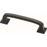 Franklin Brass P29521-SI 3" Soft Iron Lombard Cabinet Drawer Pull Pack. Fixed Price $19.00.