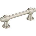 Atlas 314-BRN Bronte Pull Inch (c-c) Brushed Nickel. Fixed Price $16.70.