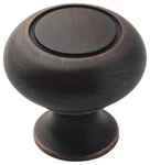 Amerock BP53011-25PACK Everyday Heritage 1-1/4 Inch Diameter Bronze. Fixed Price $79.25.